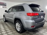 Used 2014 Jeep Grand Cherokee Laredo w/ 18" Wheel & 8.4" Radio Group image 5