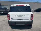 Used 2022 Ford Bronco Sport Big Bend w/ Convenience Package image 4