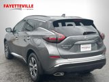 Used 2022 Nissan Murano SV image 3