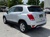 Used 2019 Chevrolet Trax LT w/ LT Convenience Package image 3