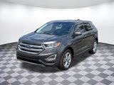 Used 2018 Ford Edge Titanium w/ Equipment Group 301A image 4