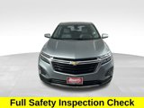 Used 2023 Chevrolet Equinox LT image 3