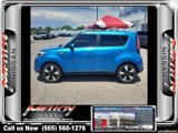 Used 2016 Kia Soul + w/ Designer's Package image 2