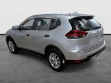 Used 2020 Nissan Rogue S image 2