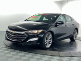 Used 2022 Chevrolet Malibu LT image 2