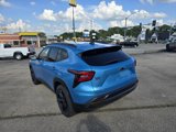 New 2025 Chevrolet Trax ACTIV image 5