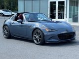 Used 2020 MAZDA MX-5 Miata RF Grand Touring image 2