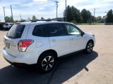 Used 2017 Subaru Forester 2.5i w/ Alloy Wheel Package image 3