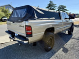 Used 2002 Dodge Ram 2500 Truck 4x4 Quad Cab image 5
