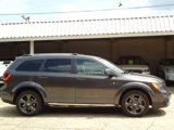 Used 2015 Dodge Journey Crossroad w/ Flexible Seating Group image 2