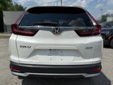 Used 2021 Honda CR-V EX-L image 4