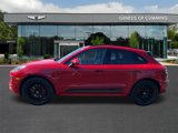 Used 2018 Porsche Macan GTS image 4