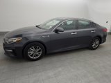 Used 2019 Kia Optima LX image 2