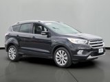 Used 2017 Ford Escape Titanium image 4