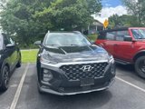 Used 2020 Hyundai Santa Fe SEL w/ Convenience Package image 5
