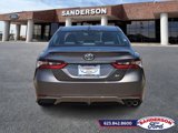 Used 2023 Toyota Camry SE image 4