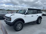 New 2024 Ford Bronco Badlands image 2
