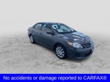 Used 2013 Toyota Corolla LE image 3