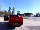 Used 2017 Chevrolet Colorado Z71 image 6