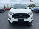 Certified 2022 Ford EcoSport SES w/ Interior Protection Package image 2