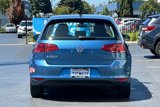 Used 2016 Volkswagen e-Golf SE w/ DC Fast Charging Package image 4