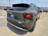 Certified 2024 Chevrolet Trax LT w/ Driver Confidence Package image 4