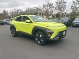 Certified 2024 Hyundai Kona SEL image 2