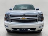 Used 2014 Chevrolet Silverado 1500 High Country w/ High Country Premium Package image 2
