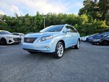 Used 2012 Lexus RX 350 AWD image 3