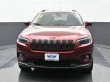 Used 2020 Jeep Cherokee Latitude Plus image 3