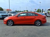 Certified 2023 Kia Forte LXS image 4