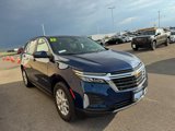 Used 2022 Chevrolet Equinox LT image 4