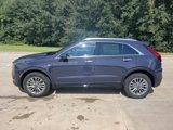 New 2025 Cadillac XT4 Premium Luxury w/ LPO, Floor Liner Package image 2