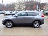 Used 2018 Honda CR-V EX-L image 6