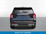 Certified 2023 Ford Explorer Limited w/ Equipment Group 301A image 5