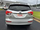 Used 2018 Buick Envision Essence image 4