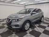 Certified 2022 Nissan Rogue Sport S image 3