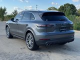Used 2021 Porsche Cayenne S image 3