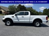 Used 2023 Ford Ranger XL image 5