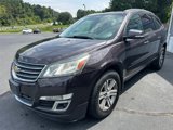 Used 2016 Chevrolet Traverse LT image 3
