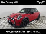 Used 2023 MINI Cooper 4-Door Hardtop image 3