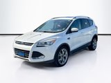 Used 2016 Ford Escape Titanium w/ Equipment Group 301A image 3