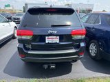 Used 2016 Jeep Grand Cherokee Limited image 4
