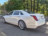 Used 2017 Cadillac CT6 Luxury image 5