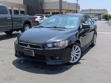 Used 2010 Mitsubishi Lancer GTS image 3