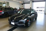 Used 2020 Honda Civic LX image 3