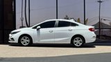 Used 2018 Chevrolet Cruze LT image 5