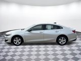 Used 2020 Chevrolet Malibu LS image 4
