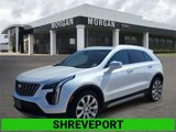 Used 2019 Cadillac XT4 Premium Luxury w/ Enhanced Visibility Package image 4