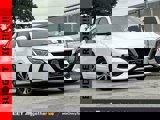 Used 2020 Nissan Sentra SV image 2